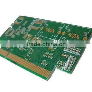2 Layer Pcba Factory thumbnail-1