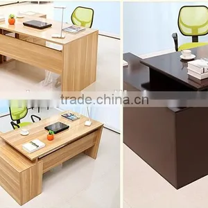 Office Furniture/boss Table /office Table /desk /manager Desk thumbnail-3