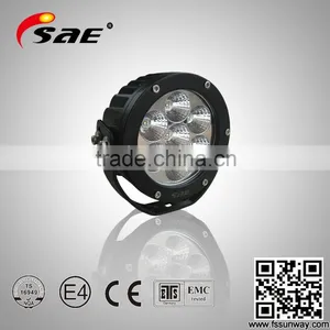 Auto 12V Led Tractor Work Lights Lamp for Jeep Truck thumbnail-1