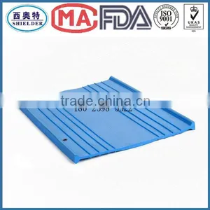 Cheap Pvc Water Stop Plate for Concrete Site in Construction thumbnail-1