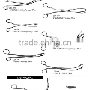 Forceps,different Types of Forceps,medical Forceps Name,magill Forceps,medical Forceps Name,133 thumbnail-1