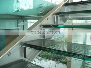 CCC 19mm Stairs Glass Panels on Promotion thumbnail-3