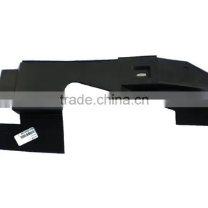 Auto Water Tank Guard Shield JMC Transit 06 Petrol Radiator Cover Left Radiator Grille JMC Pick up Truck Auto Spare Parts thumbnail-2