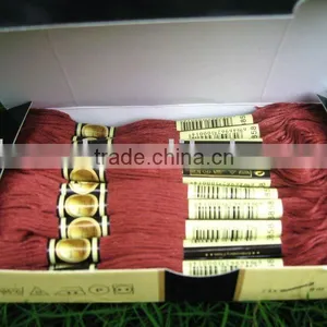 Embroidery Thread thumbnail-1