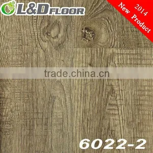 4mm Wooden Click Vinyl Plank Flooring thumbnail-1