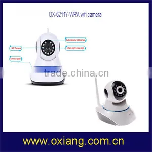 1mp ip Camera 720p thumbnail-2