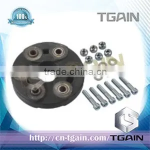 Propshaft Mounting 1244110215 202 410 09 15 for Mercedes BenzR129 W140 W202 W210-Tgain thumbnail-1