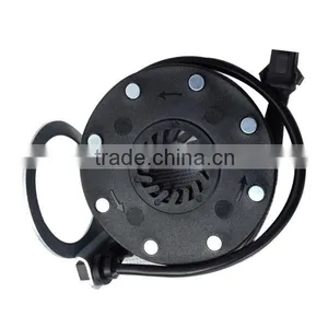 Top E-cycle E-bike Pedal Assist Sensor thumbnail-1