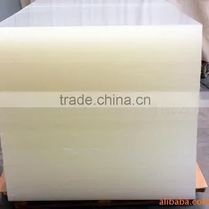 Opal White Acylic Sheet for Advertising Signs thumbnail-1