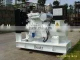 Deutz Diesel Generator thumbnail-1