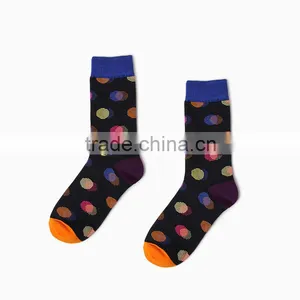 Happy Socks Large Spot Socks thumbnail-3