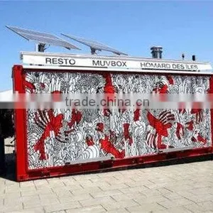 Closing Shop/store Display Design thumbnail-1