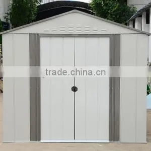 Prefabricated Steel House thumbnail-2