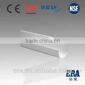 ERA Heavy Duty Rain PVC Gutters Rain Gutters thumbnail-1