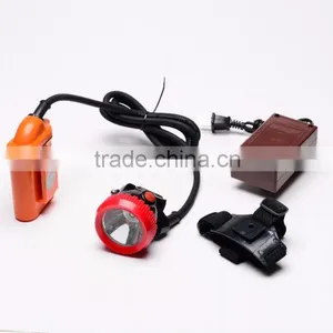 Rechargeable Stable Led Mining Lamp Explosion Proof Led Moving Light Water Proof Led Mining Light thumbnail-1