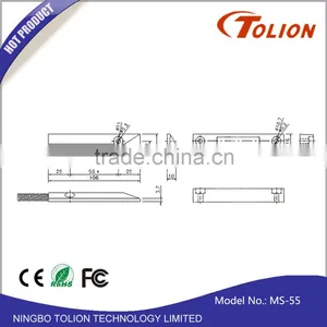 Factory Cheapest Price Magnetic Overhead Door Contact thumbnail-2