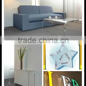 Acrylic Sheets Table Top thumbnail-2