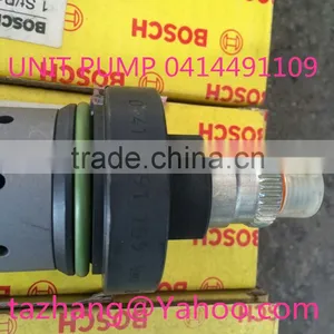 Bosch Diesel Original Unit Pump 0414491109 /0 414 491 109 Fit Deutz / KHD 02112405 / KHD 2112405 / PFM1P100S1009 thumbnail-3