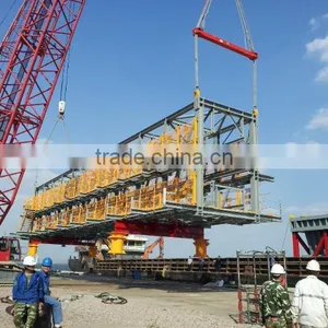 Steel Structure; Truss thumbnail-1