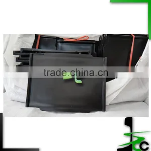 Anti-vibration Pad/railway Sleeper Pad/rubber Pad/track Pad thumbnail-6