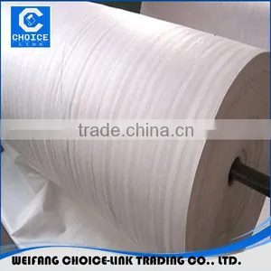 Short Fiber Nonwoven Geotextile thumbnail-3
