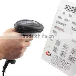 3mil USB Barcode Reader Sulux616 thumbnail-2