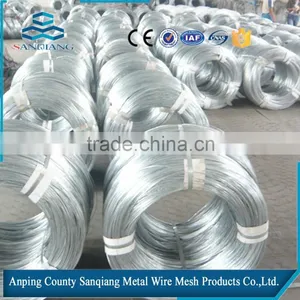 High Quality,low Price Galvanized Wire thumbnail-4