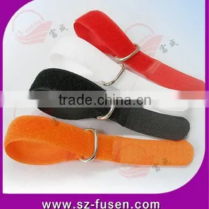 Fastener Tape Buckle Strap thumbnail-1