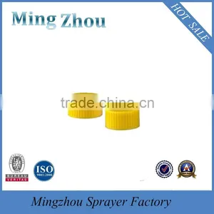 MZ-X03 28/410 High Quality Colorful Plastic Screw Cap thumbnail-2