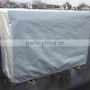 Japanese High-end Uvproof Waterproof Air Conditioner Cover thumbnail-1