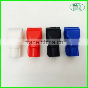 ABS Magnetic Security Lock for Display Hook thumbnail-1
