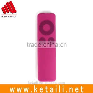 Fashionable Universal TV Remote Control Silicone Case thumbnail-1