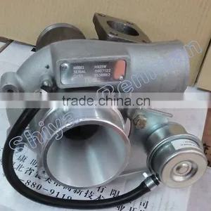 6ct Turbocharger Spare Parts, Engine Parts Turbocharger 4035248/4050202 thumbnail-3