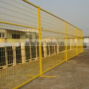 Canada Standard Temporary Fence thumbnail-1