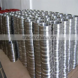 Concrete Pump Wear-Resistant Steel Flange thumbnail-5