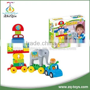 Intelligence Toys Building Bricks Educational Toys for Kids thumbnail-1