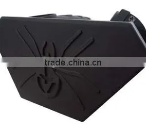 2015 New Hot Sale Nightclub Pro 8PCS 10W White Spot LED Moving Head Spider Lights thumbnail-6