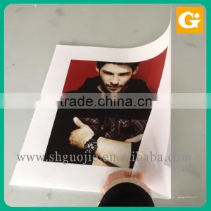 Light Film Banner Custom Design Printing Backlit Vinyl Banners thumbnail-1