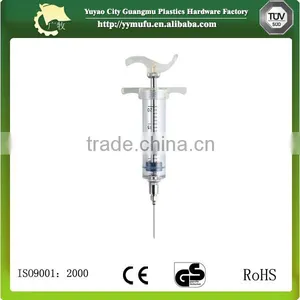 2015Veterinary and Animal Using Veterinary Metal Automatic Syringe thumbnail-4