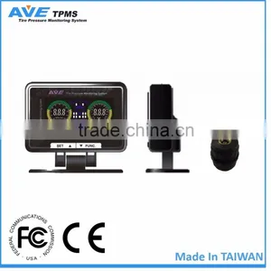 DIY TPMS/Easy to Install thumbnail-1