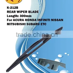 K-212B Heated Infiniti Mitsuba Rear Wiper Blade thumbnail-1