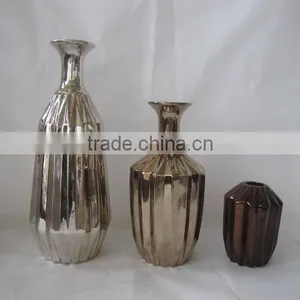 Price Chinese Hand Painted Ceramic Vases thumbnail-1