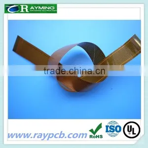 Long LED Flexible PCB Strip in Shenzhen PCB Factory thumbnail-1