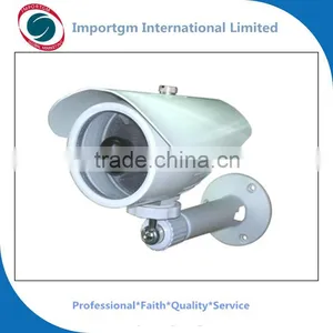 Aluminum Alloy Cctv Camera Bracket thumbnail-2