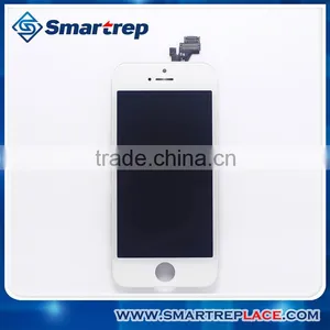 Shenzhen Mobile Phone Screen for Iphone 5 LCD ,for Iphone 5 Digitizer thumbnail-1