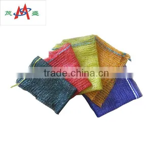 pp Leno Mesh Bag for Oranges and Agriculture Use thumbnail-1