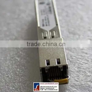 IBM 78P1518 FCLF8522P2BTL-IB 1G 100M 850NM MM Optical Transceiver thumbnail-2