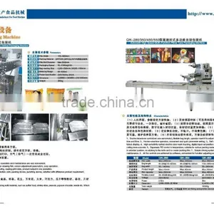 Vertical Packaging Machine thumbnail-5