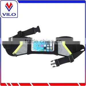 Outdoor Sporrts Storage Waist Bag Customized Wholesale Fanny Pack thumbnail-1
