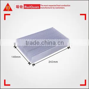 Best Manufacturers in China Aluminum Heat Sinks thumbnail-2